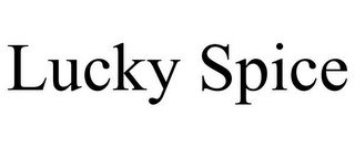 LUCKY SPICE