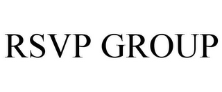 RSVP GROUP