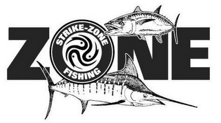 ZONE STRIKE-ZONE FISHING