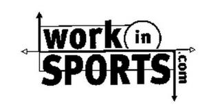 WORK IN SPORTS.COM