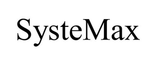 SYSTEMAX