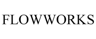 FLOWWORKS