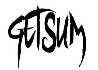 GETSUM