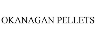 OKANAGAN PELLETS