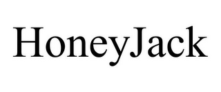 HONEYJACK