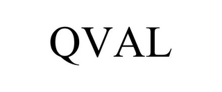 QVAL