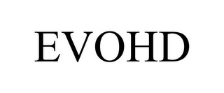 EVOHD