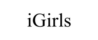 IGIRLS