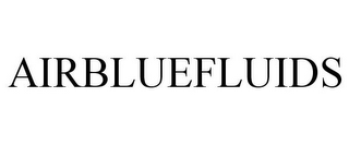 AIRBLUEFLUIDS