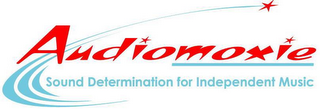 AUDIOMOXIE