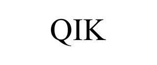 QIK