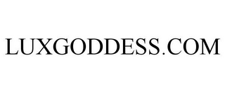 LUXGODDESS.COM