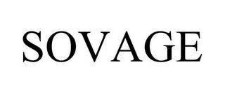 SOVAGE