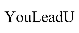 YOULEADU