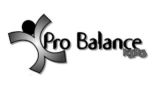 PRO BALANCE KIDS