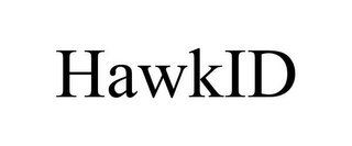 HAWKID