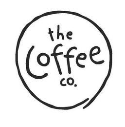 THE COFFEE CO.