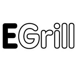 E GRILL