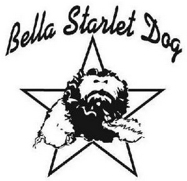 BELLA STARLET DOG