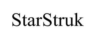 STARSTRUK