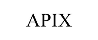 APIX