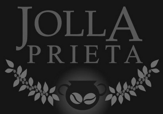 JOLLA PRIETA