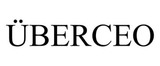 ÜBERCEO