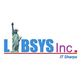 L BSYS INC. IT SHARPS