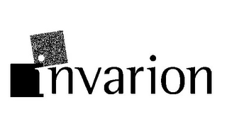 INVARION