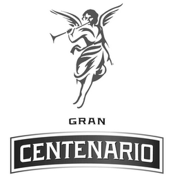 GRAN CENTENARIO