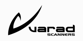 V VARAD SCANNERS