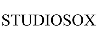 STUDIOSOX