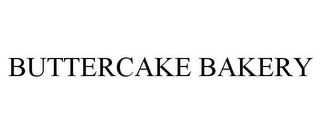 BUTTERCAKE BAKERY