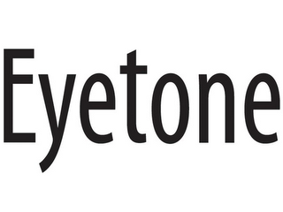 EYETONE