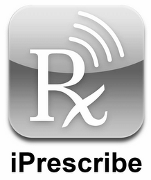 RX IPRESCRIBE