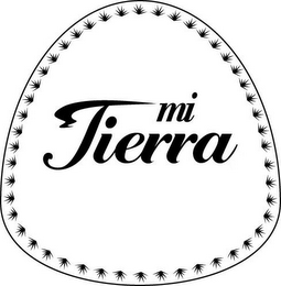 MI TIERRA