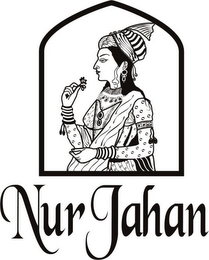 NUR JAHAN