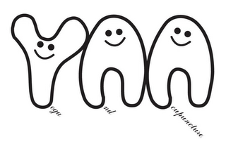 YAA YOGA AND ACUPUNCTURE