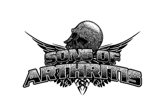 SONS OF ARTHRITIS