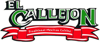 EL CALLEJON TRADITIONAL MEXICAN CUISINE