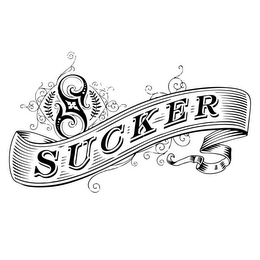 S SUCKER