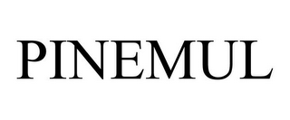PINEMUL