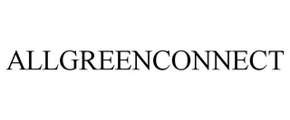 ALLGREENCONNECT