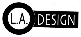 L.A. DESIGN