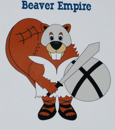 BEAVER EMPIRE