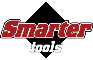 SMARTER TOOLS