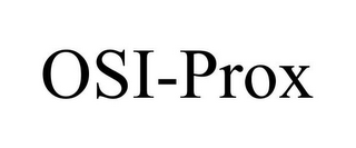 OSI-PROX