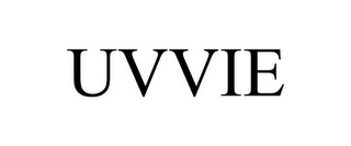 UVVIE