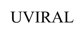 UVIRAL