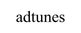 ADTUNES